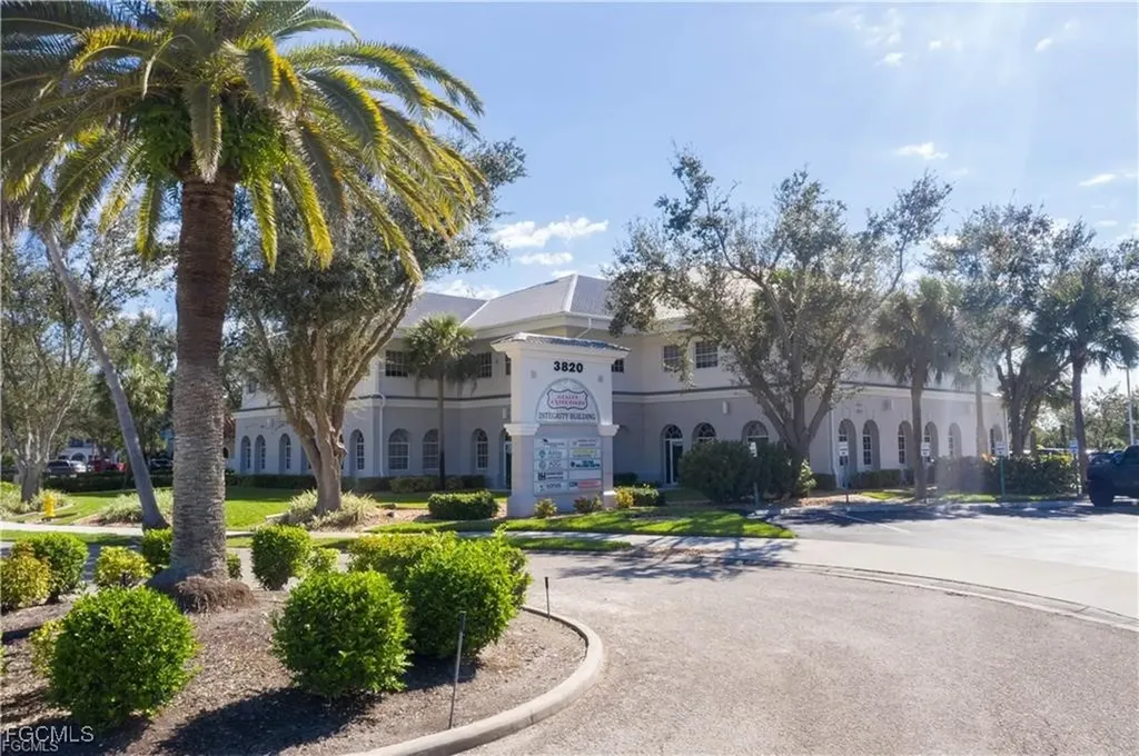 3820 Colonial Boulevard Fort Myers FL 33966