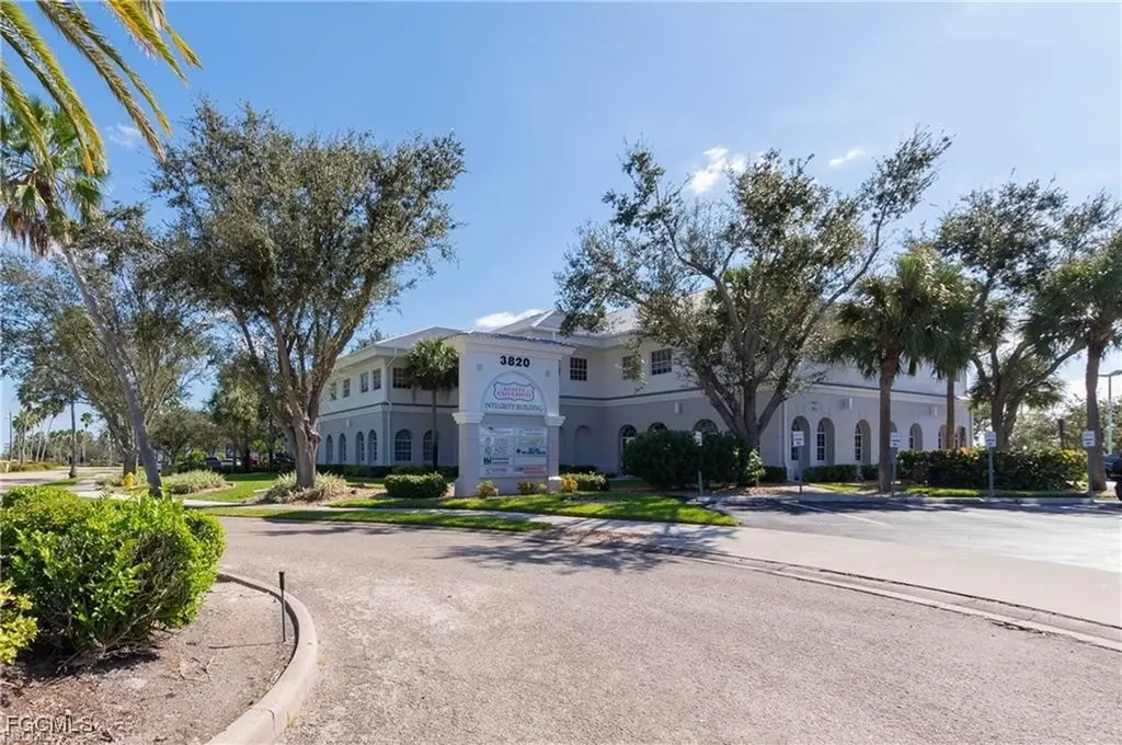 3820 Colonial Boulevard Fort Myers FL 33966