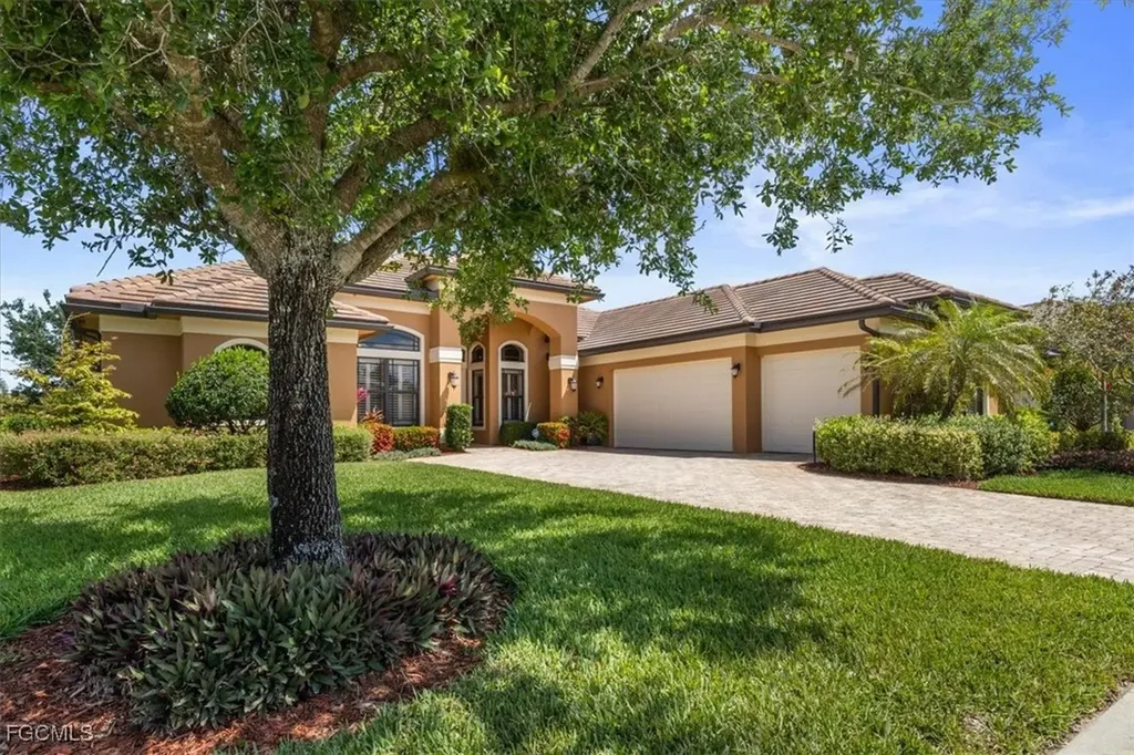 3380 Chestnut Grove Drive Alva FL 33920