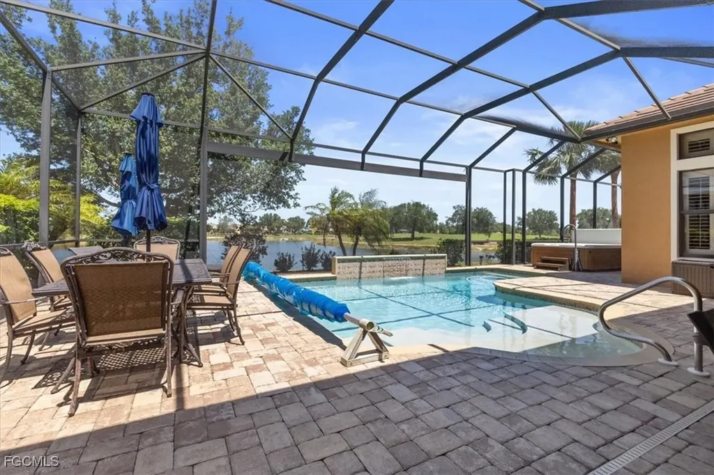 3380 Chestnut Grove Drive Alva FL 33920