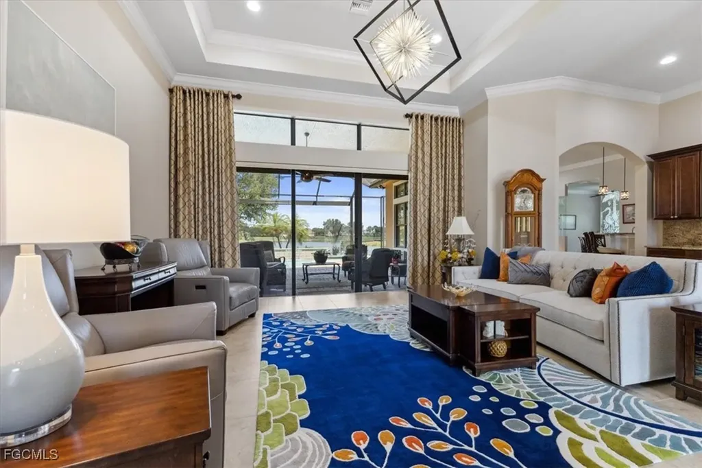 3380 Chestnut Grove Drive Alva FL 33920