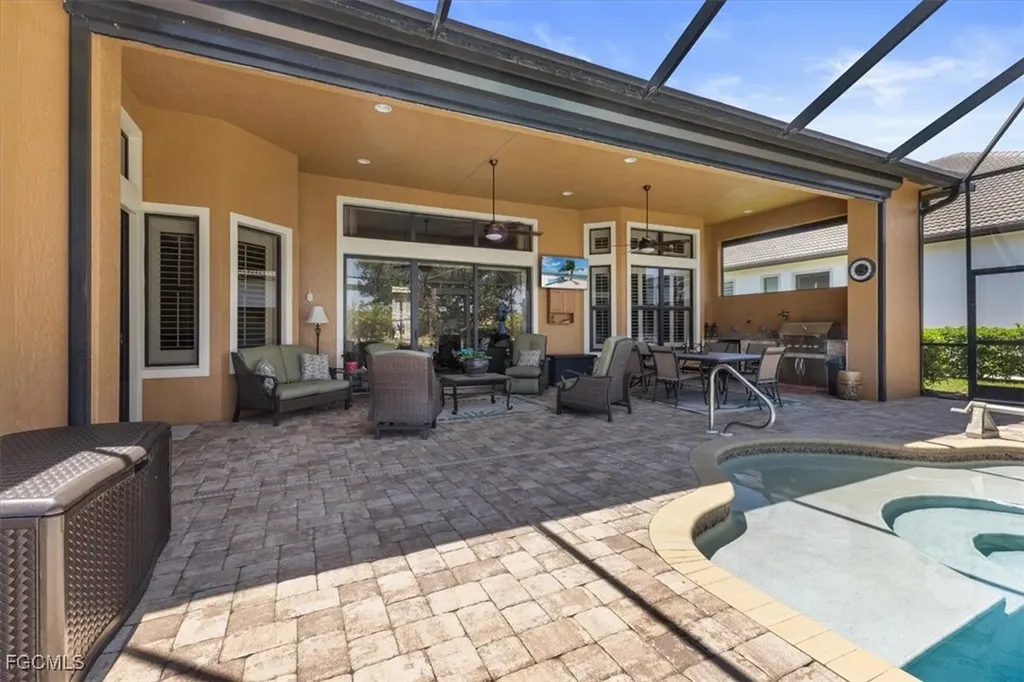 3380 Chestnut Grove Drive Alva FL 33920