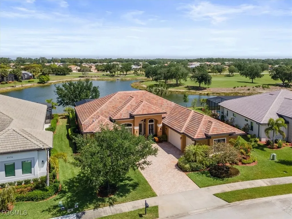 3380 Chestnut Grove Drive Alva FL 33920