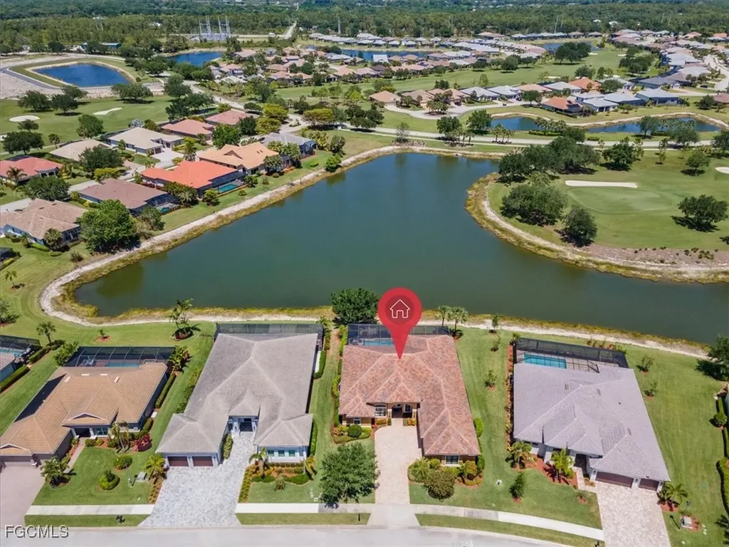 3380 Chestnut Grove Drive Alva FL 33920