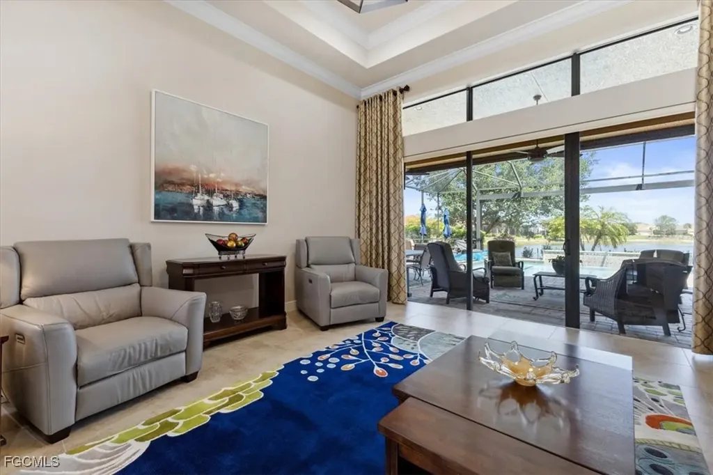 3380 Chestnut Grove Drive Alva FL 33920