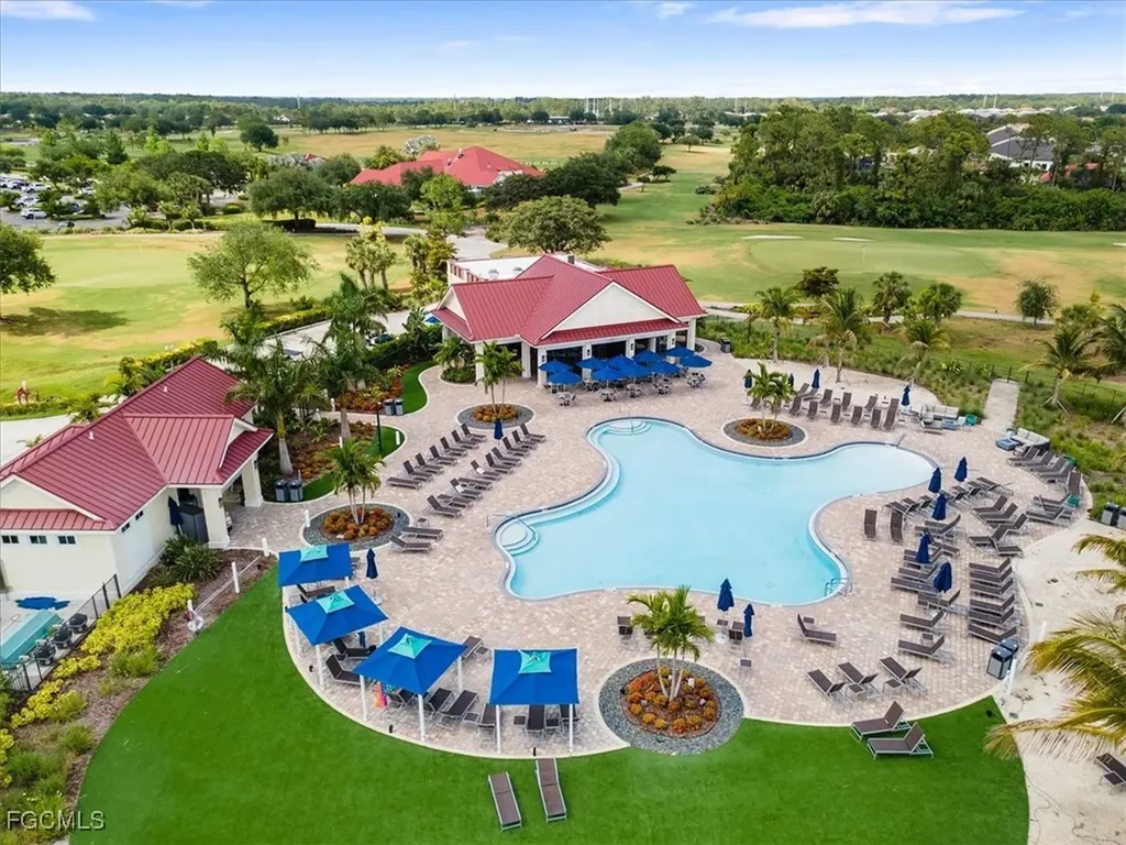 3380 Chestnut Grove Drive Alva FL 33920