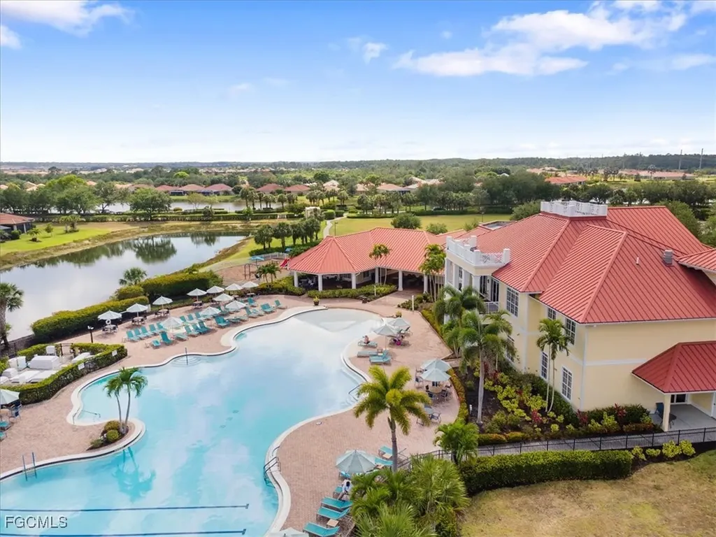 3380 Chestnut Grove Drive Alva FL 33920