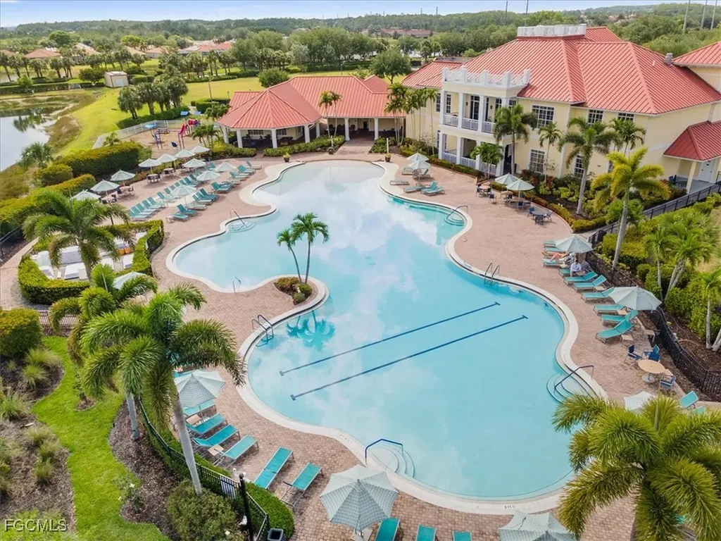 3380 Chestnut Grove Drive Alva FL 33920