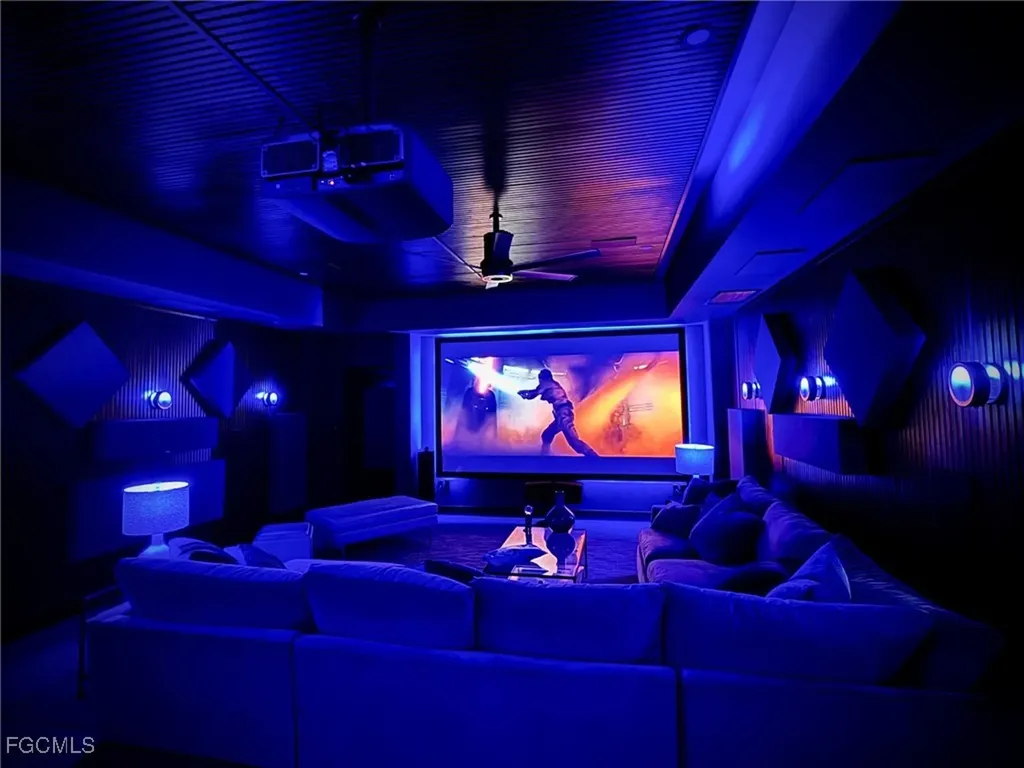 4412 Pinetree Boulevard St. James City FL 33956