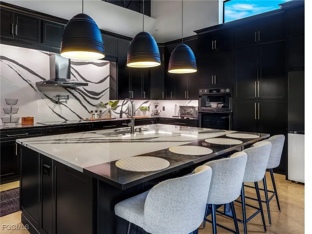 4412 Pinetree Boulevard St. James City FL 33956