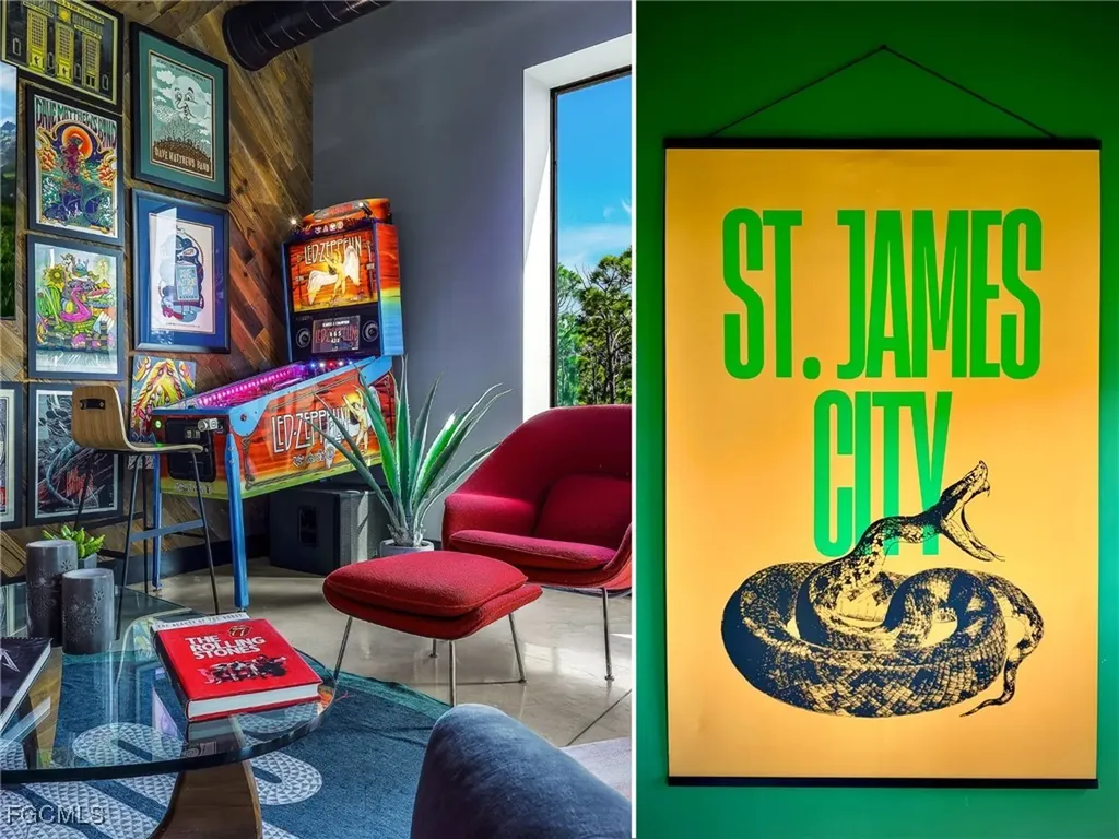 4412 Pinetree Boulevard St. James City FL 33956