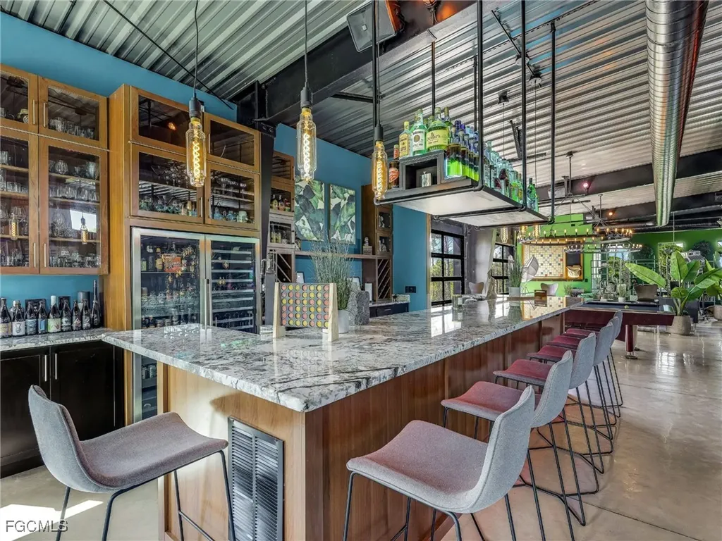 4412 Pinetree Boulevard St. James City FL 33956