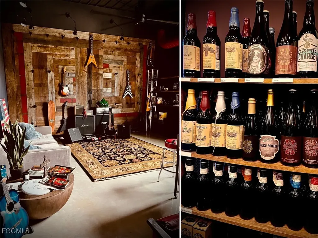 4412 Pinetree Boulevard St. James City FL 33956