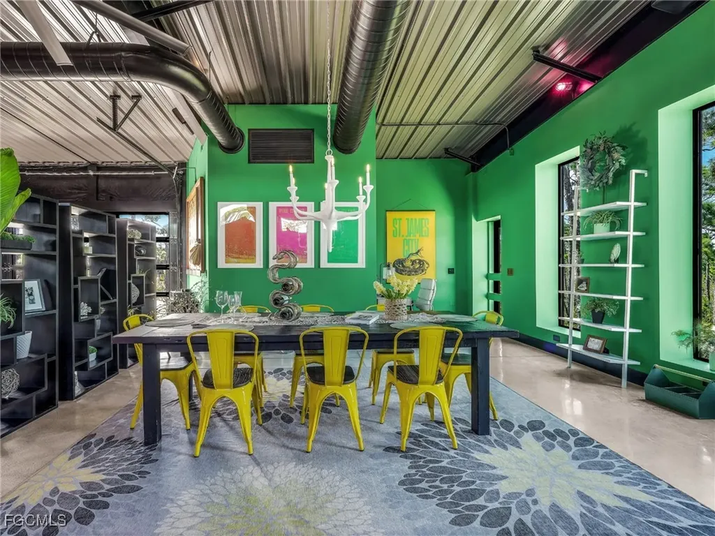 4412 Pinetree Boulevard St. James City FL 33956