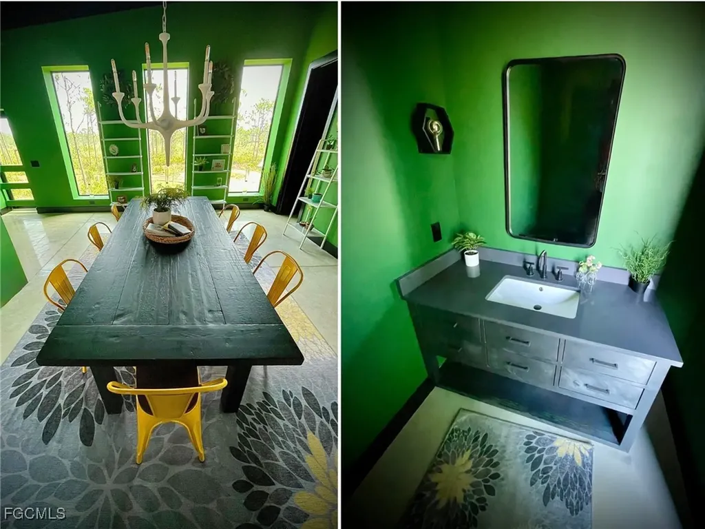 4412 Pinetree Boulevard St. James City FL 33956