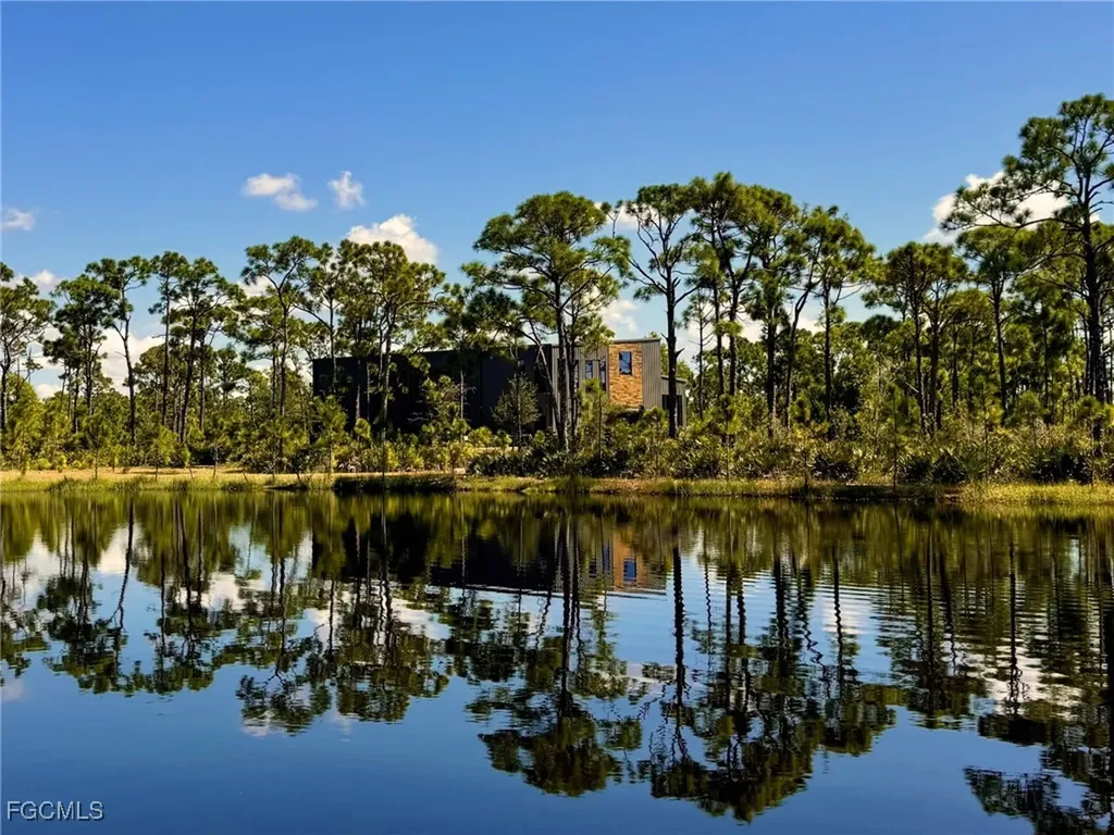 4412 Pinetree Boulevard St. James City FL 33956