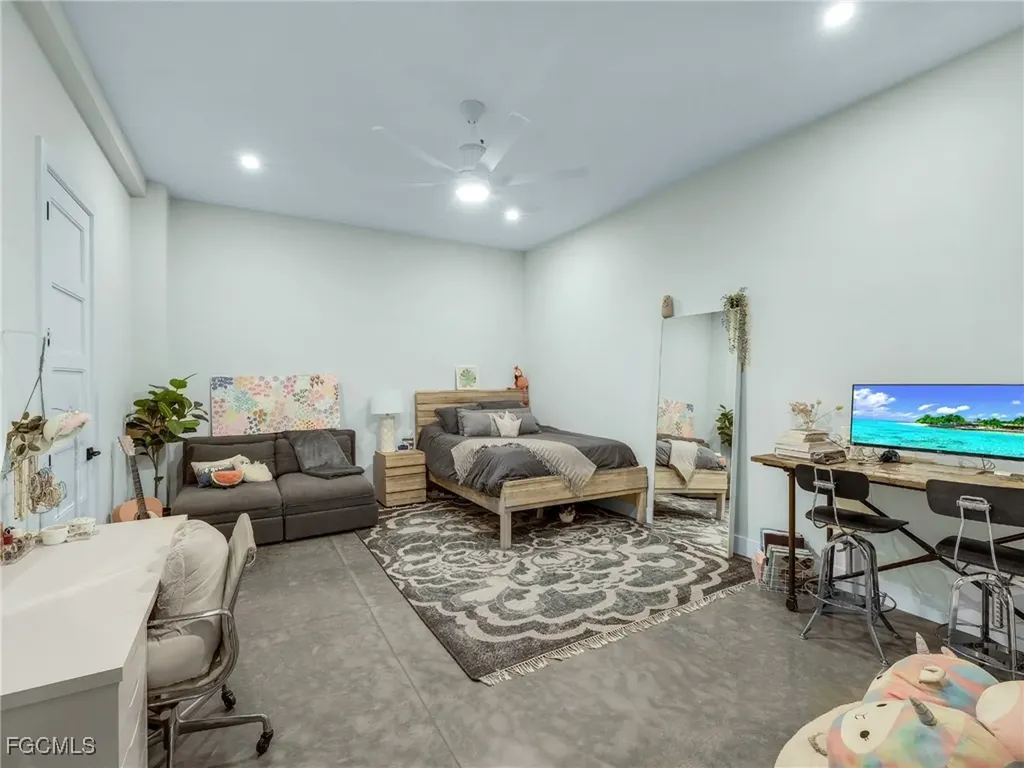 4412 Pinetree Boulevard St. James City FL 33956