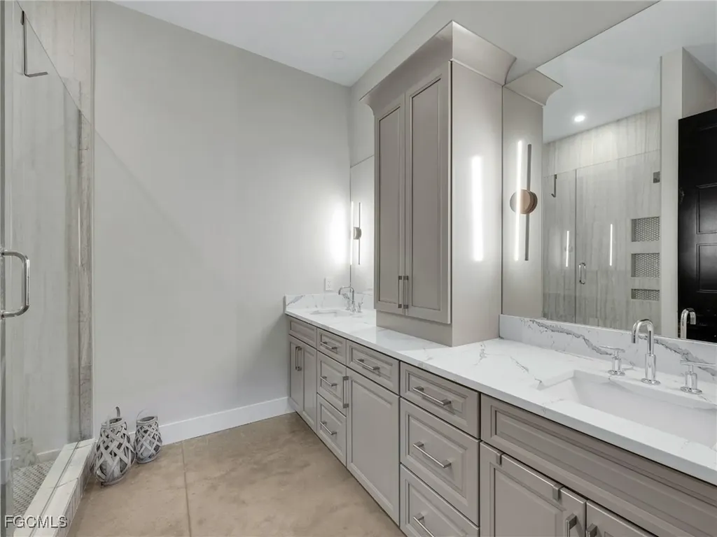 4412 Pinetree Boulevard St. James City FL 33956