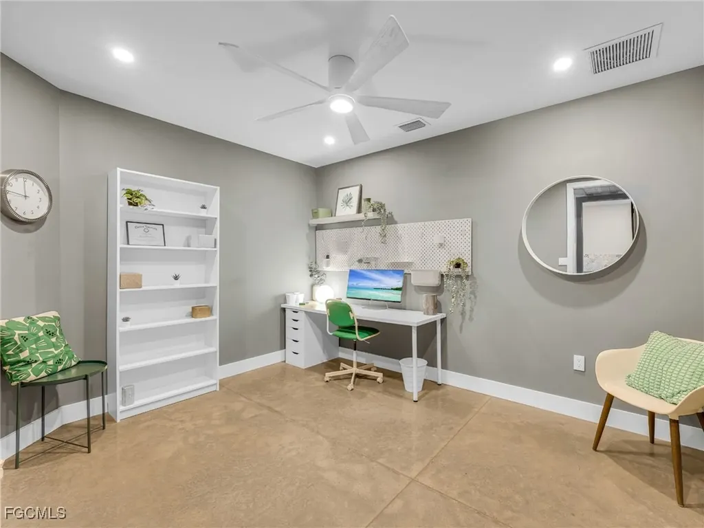 4412 Pinetree Boulevard St. James City FL 33956