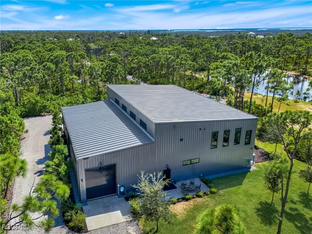 4412 Pinetree Boulevard St. James City FL 33956