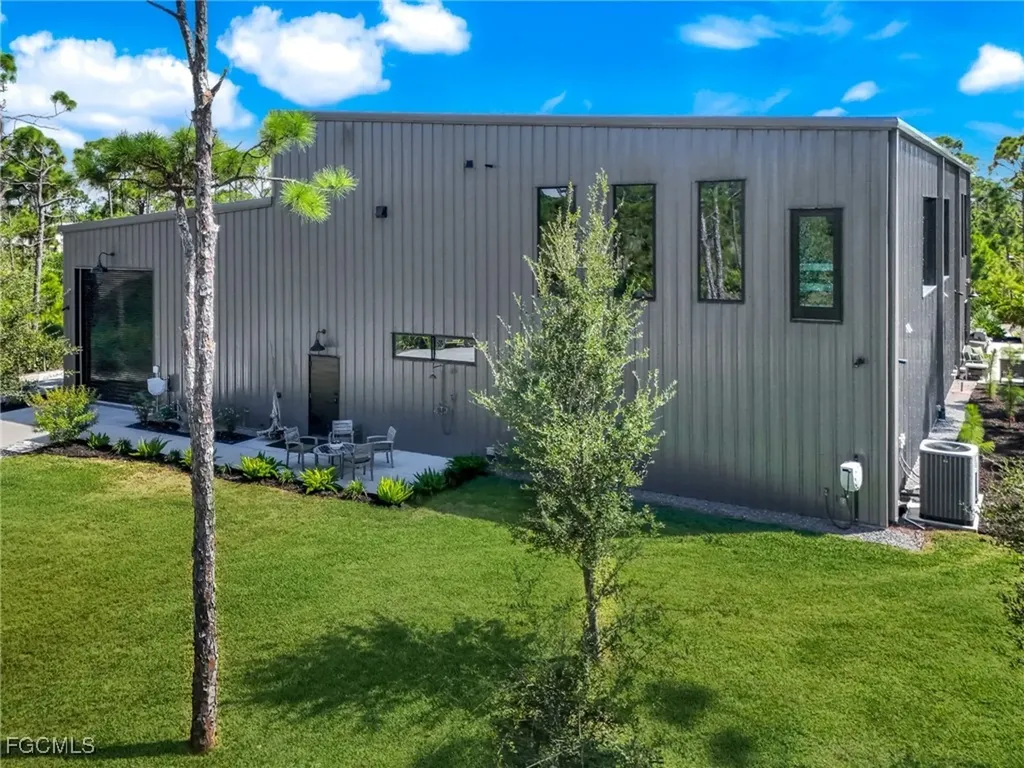 4412 Pinetree Boulevard St. James City FL 33956