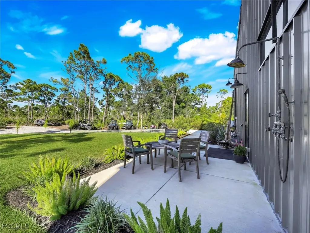 4412 Pinetree Boulevard St. James City FL 33956