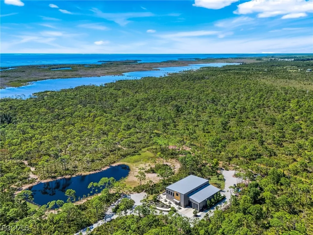 4412 Pinetree Boulevard St. James City FL 33956