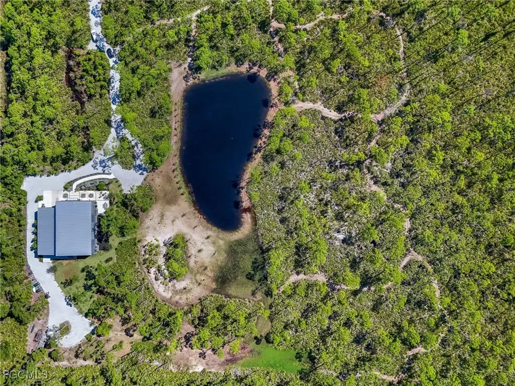 4412 Pinetree Boulevard St. James City FL 33956