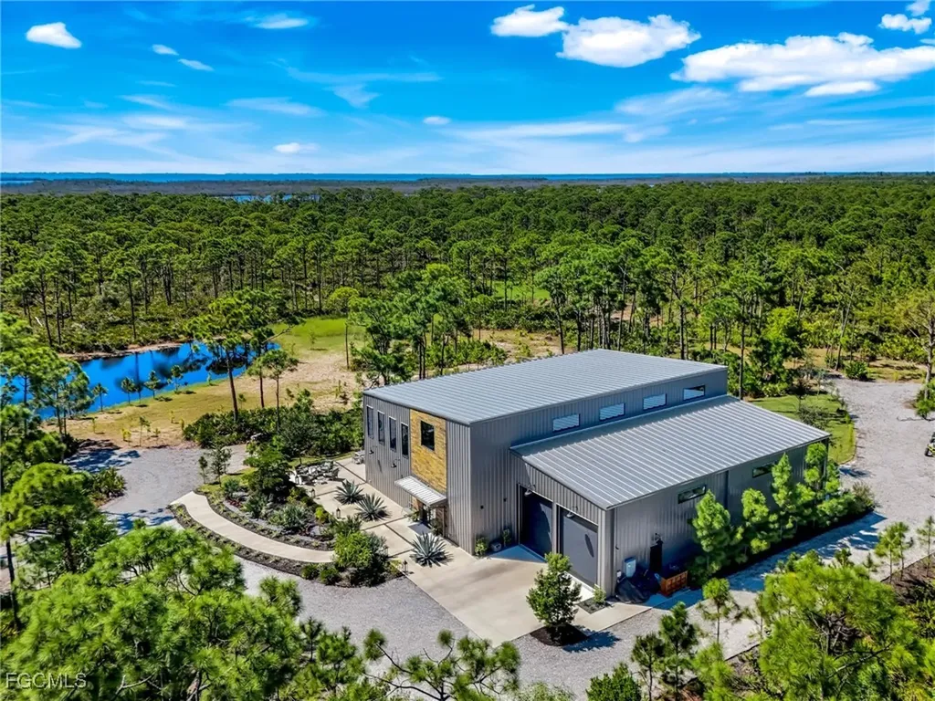 4412 Pinetree Boulevard St. James City FL 33956