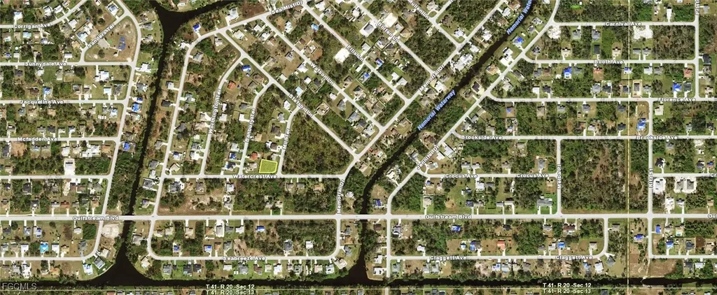 11254 Watercrest Avenue Port Charlotte FL 33981