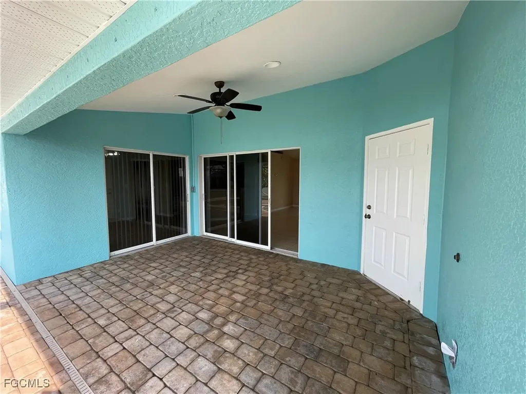 630 SW 28th Terrace Cape Coral FL 33914