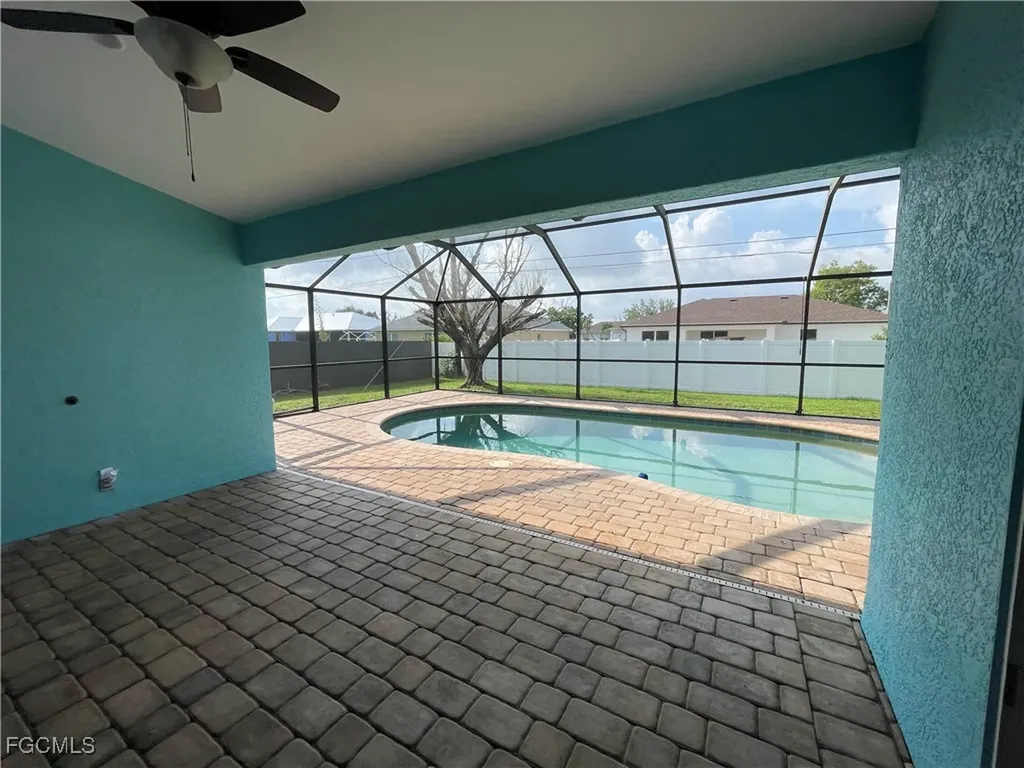 630 SW 28th Terrace Cape Coral FL 33914