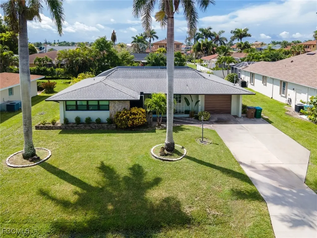 510 SW 51st Terrace Cape Coral FL 33914