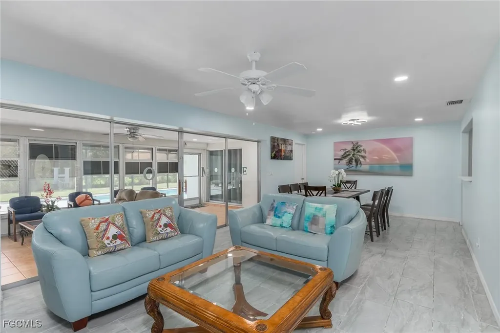 510 SW 51st Terrace Cape Coral FL 33914