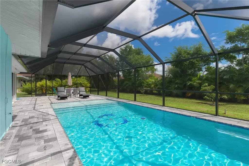 510 SW 51st Terrace Cape Coral FL 33914