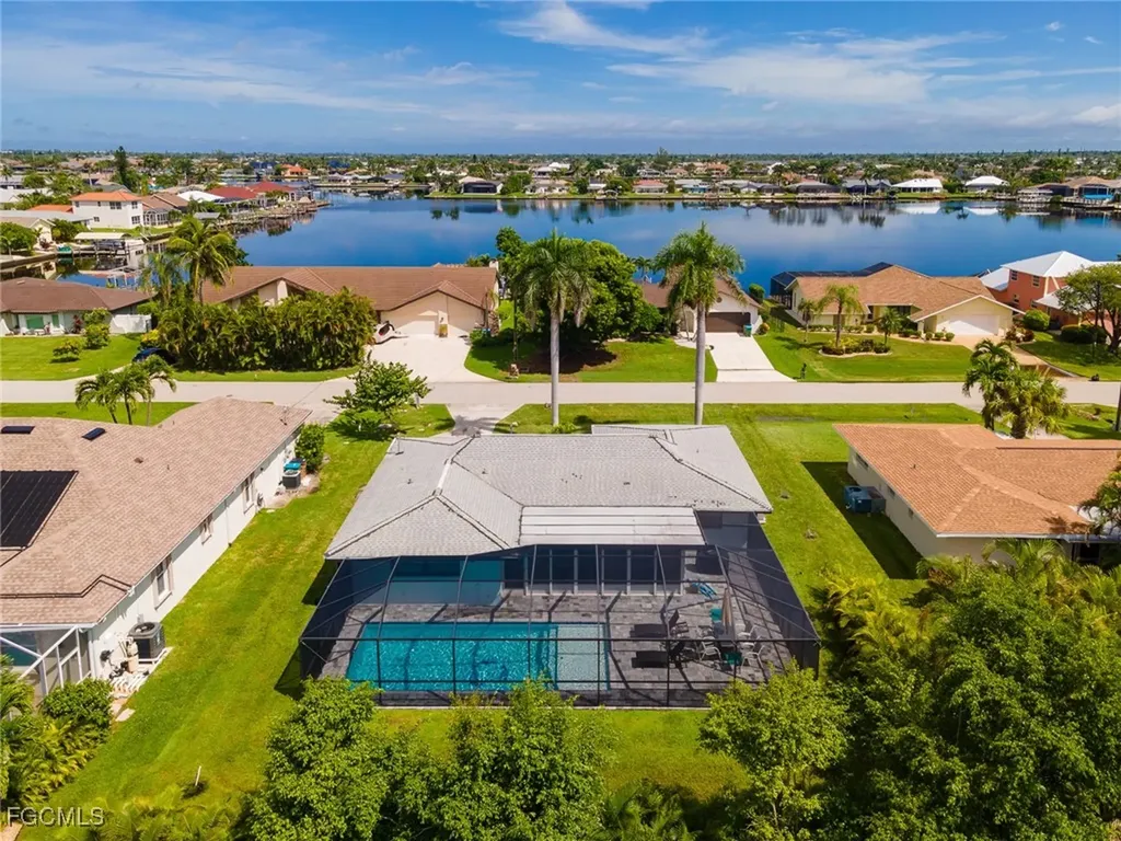 510 SW 51st Terrace Cape Coral FL 33914