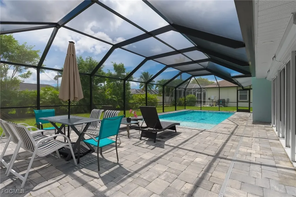 510 SW 51st Terrace Cape Coral FL 33914