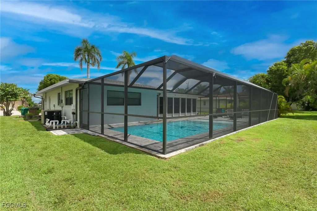 510 SW 51st Terrace Cape Coral FL 33914