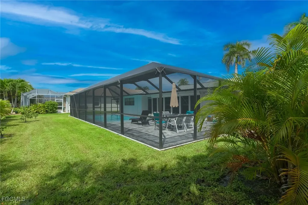 510 SW 51st Terrace Cape Coral FL 33914