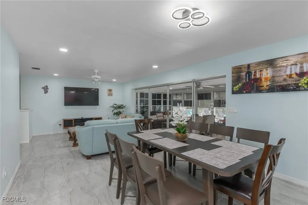 510 SW 51st Terrace Cape Coral FL 33914