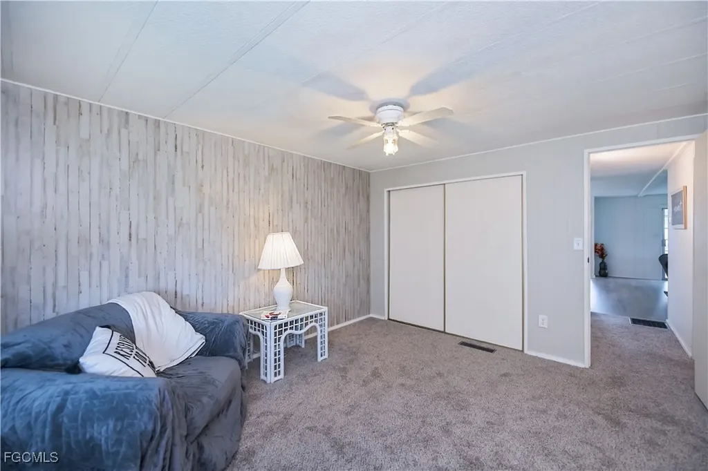 3204 Pluto Circle North Fort Myers FL 33903