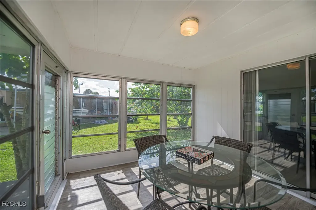 3204 Pluto Circle North Fort Myers FL 33903