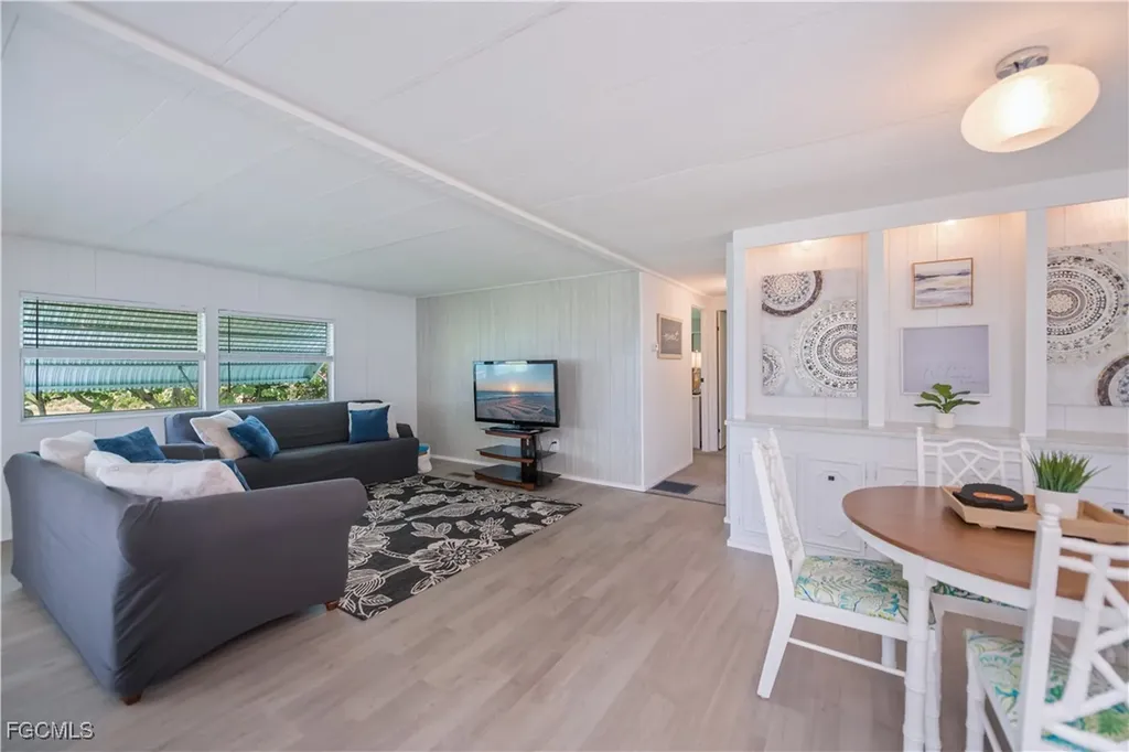 3204 Pluto Circle North Fort Myers FL 33903