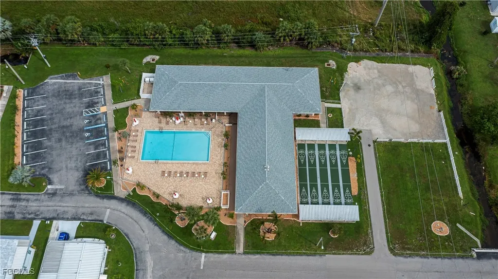 3204 Pluto Circle North Fort Myers FL 33903