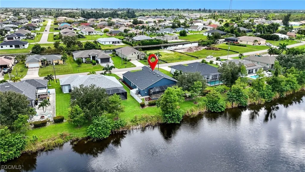 314 SW 26th Place Cape Coral FL 33991