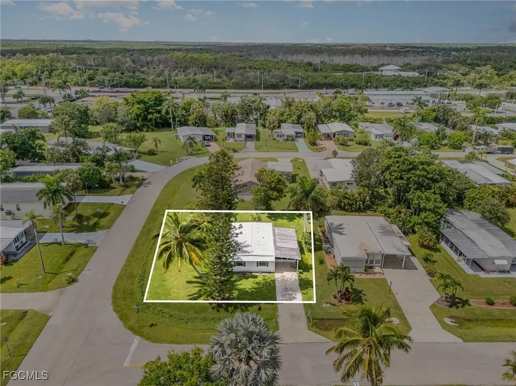 91 Twin Palms Drive Naples FL 34114
