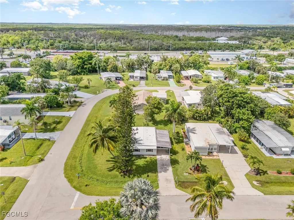 91 Twin Palms Drive Naples FL 34114