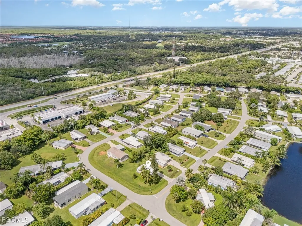 91 Twin Palms Drive Naples FL 34114