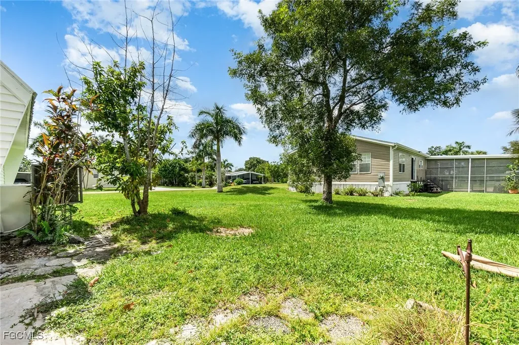 91 Twin Palms Drive Naples FL 34114