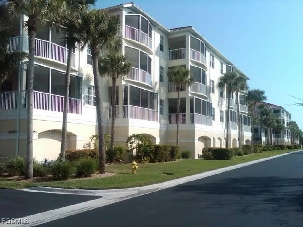 20051 Sanibel View Circle Fort Myers FL 33908